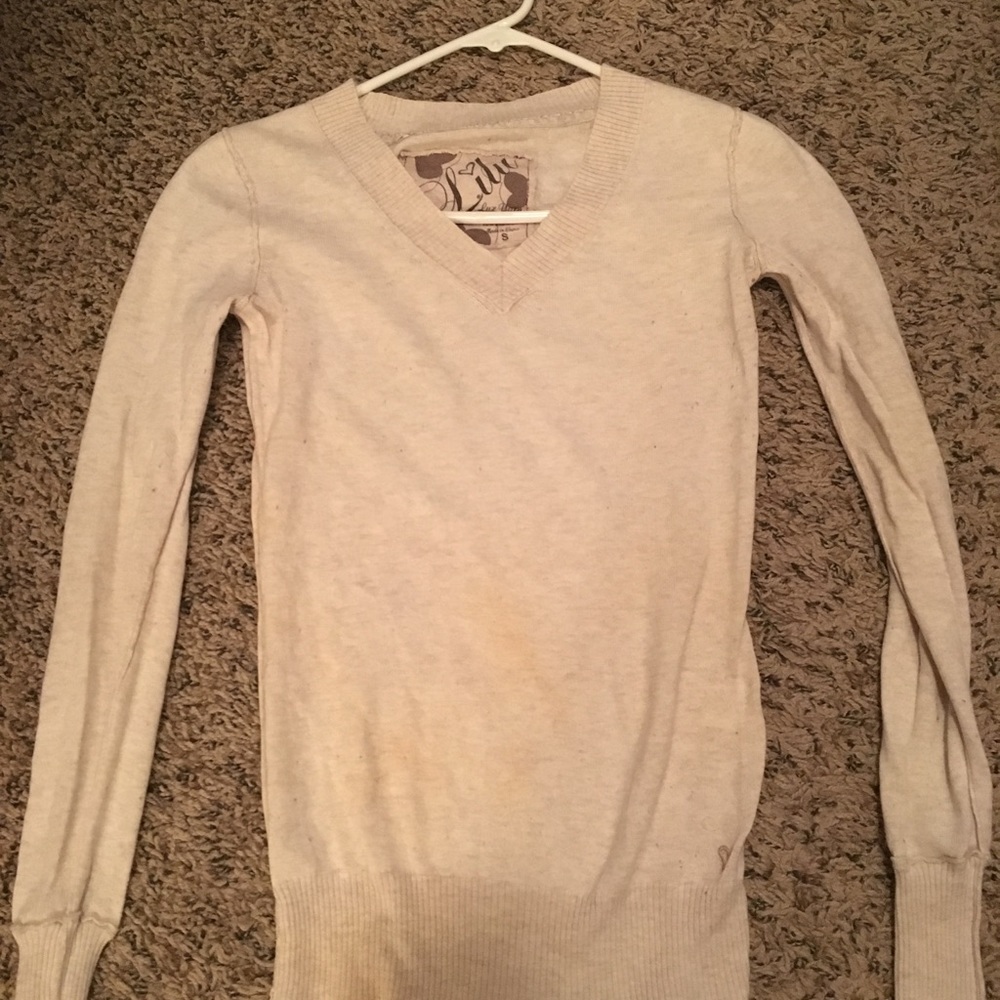 Sweater